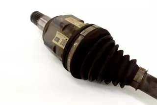 DW11L, C011409 , art14692148 Полуось передняя левая (приводной вал, ШРУС) Toyota Prius 3 Арт 14692148, вид 5