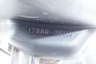 17880-36110 , art14645636 Резонатор воздушного фильтра Lexus NX Арт 14645636, вид 8