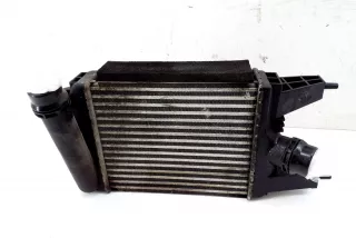 144613ZU0B , art14767574 Интеркулер Nissan Pulsar NB17 Арт 14767574