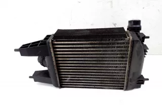144613ZU0B , art14767574 Интеркулер Nissan Pulsar NB17 Арт 14767574, вид 3