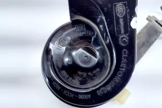 9673824080, CH2143 , art14761346 Сигнал (клаксон) Peugeot 208 Арт 14761346, вид 2