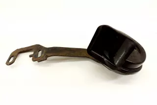 9673824080, CH2143 , art14761346 Сигнал (клаксон) Peugeot 208 Арт 14761346, вид 4
