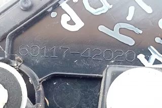 60117-42020 , art14995465 Молдинг крыла переднего правого Toyota Rav 4 1 Арт 14995465, вид 4