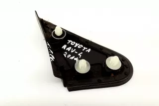 60118-42020 , art14995466 Молдинг крыла переднего левого Toyota Rav 4 1 Арт 14995466, вид 3