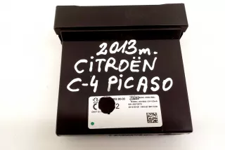 9801695280 , art14889683 Прочая запчасть Citroen C4 Picasso 2 Арт 14889683, вид 1