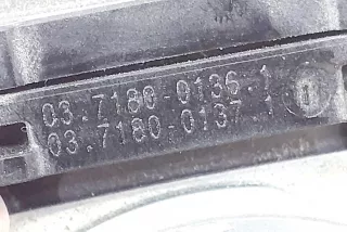 9835028580VA, 9835028580 , art14966374 Вакуумный усилитель тормозов Opel Mokka 2 Арт 14966374, вид 6
