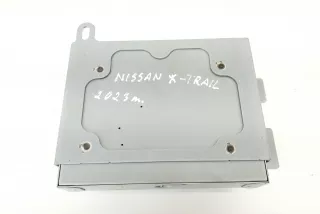 284A16RU0D, 284A26RA0C, 284A26SA0A , art15015512 Блок управления камерой Nissan X-Trail T30 Арт 15015512, вид 4