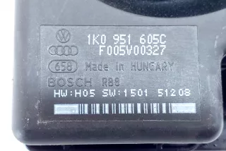 1K0951605C , art Блок управления сигнализацией Volkswagen Sharan 2 restailing Арт , вид 2