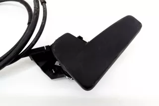 6R1823533 , art15078607 Ручка открывания капота Seat Ibiza 5 Арт 15078607, вид 2