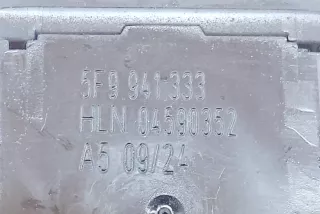 5F9941333 , art15088381 Кнопка (выключатель) Seat Ibiza 5 Арт 15088381, вид 4