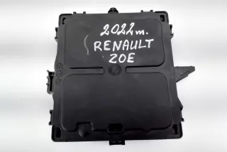 284B17776R , art15109489 Блок комфорта Renault ZOE Арт 15109489, вид 3