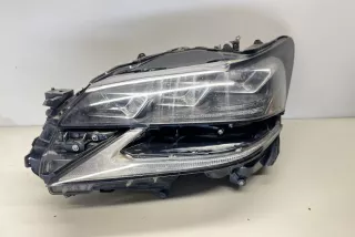 81185-30L80 , art12494265 Фара левая Lexus GS 4 Арт 12494265