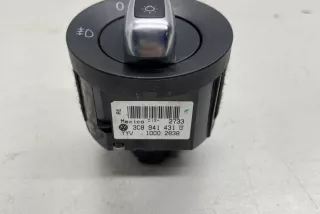 3C8941431G , art14936771 Блок управления светом Volkswagen Jetta 6 Арт 14936771, вид 2