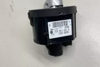3C8941431G , art14987984 Блок управления светом Volkswagen Jetta 6 Арт 14987984, вид 2