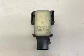 89341-53030 , art14411330 Датчик парктроника Lexus GS 4 Арт 14411330, вид 2