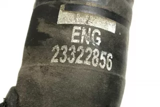 23322856 , art Патрубок радиатора Chevrolet Malibu 9 Арт , вид 3