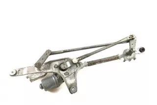 23278042 , art Механизм стеклоочистителя (трапеция дворников) Chevrolet Malibu 9 Арт , вид 2