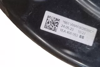1EA407257J, 1EA615105Q, 1EA400053BB, 11A400035, 1EA412037BR , art12281416 Ступица передняя левая Volkswagen ID4 Арт 12281416, вид 4