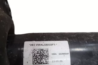 1EA407257J, 1EA615105Q, 1EA400053BB, 11A400035, 1EA412037BR , art12281416 Ступица передняя левая Volkswagen ID4 Арт 12281416, вид 6