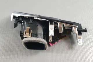 5A3B8D0, 595720 , art12310234 Дефлектор обдува салона BMW i4 g26 Арт 12310234, вид 2