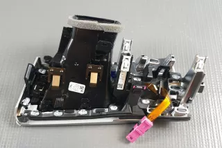 5A3B8D0, 595720 , art12310234 Дефлектор обдува салона BMW i4 g26 Арт 12310234, вид 3