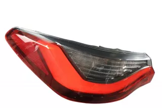 7477603, 7477604, 7956629, 7956630 , art12352656 Фонарь габаритный BMW i4 g26 Арт 12352656, вид 2