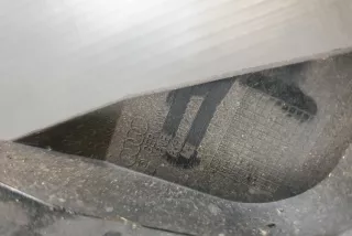 8K5807453A, 8K5807889A , art12370326 Кронштейн крепления бампера заднего Audi A4 B8 Арт 12370326, вид 5