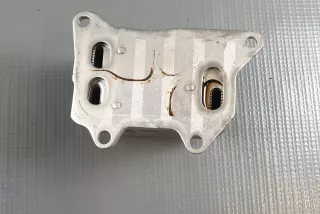 06L117021G , art12369358 Радиатор масляный Audi A4 B9 Арт 12369358, вид 3