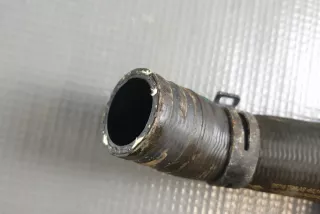 210470257R , art12495860 Патрубок радиатора Nissan Qashqai 2 restailing Арт 12495860, вид 2