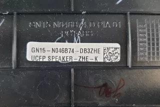 GN15N046B74, GN15N046B74DB3ZHE , art12965662 Сетка для динамика Ford EcoSport Арт 12965662, вид 5