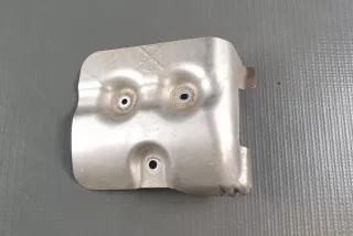 DM519N454, DM519N454CC , art13135547 Тепловой экран глушителя Ford EcoSport Арт 13135547, вид 2