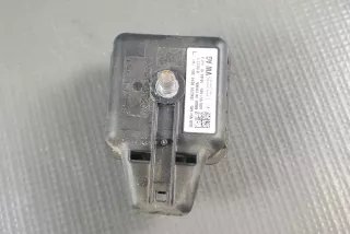 5QD951605 , art13122827 Блок управления сигнализацией Skoda Octavia A7 Арт 13122827, вид 2
