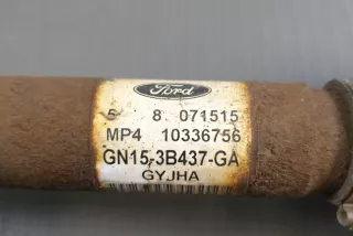GN153B437GA, GN153B437 , art13360465 Полуось передняя левая (приводной вал, ШРУС) Ford EcoSport Арт 13360465, вид 4