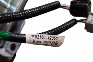 G928042160, G923033050 , art13588625 Аккумулятор (АКБ) Toyota Rav 4 5 Арт 13588625, вид 2