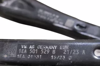 1EA609076, 1EA505397C, 1EA505323B , art13588578 Ступица задняя правая Volkswagen ID4 Арт 13588578, вид 13