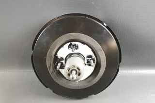 9805232280 , art13894619 Вакуумный усилитель тормозов Peugeot Traveller Арт 13894619, вид 3