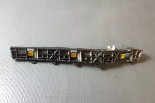86615F1000 , art14499355 Кронштейн крепления бампера заднего Kia Sportage 4 Арт 14499355, вид 2
