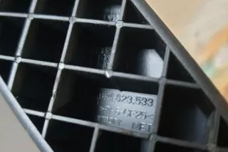 6R1823533 , art Ручка открывания капота Skoda Octavia A7 Арт , вид 3