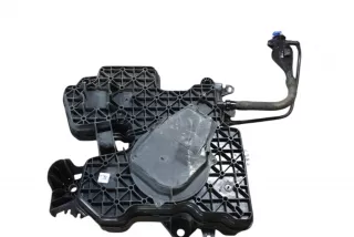 9830765680, 9810969380, 98163881 , art15060380 Бак AdBlue Peugeot Traveller Арт 15060380, вид 4