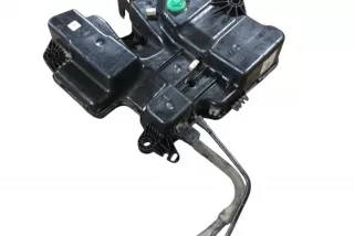 9830765680, 9810969380, 98163881 , art15060380 Бак AdBlue Peugeot Traveller Арт 15060380, вид 5