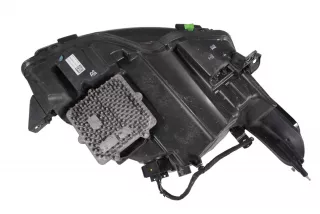JK52-13W030-DE , art15090503 Фара левая Land Rover Range Rover 4 Арт 15090503, вид 3