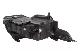 JK52-13W030-DE , art15090503 Фара левая Land Rover Range Rover 4 Арт 15090503, вид 4