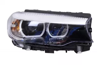 8499112 , art14631860 Фара правая BMW 5 G30/G31 Арт 14631860, вид 1