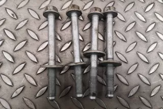 7L0599303B , art12362407 Балка подвески задняя Porsche Cayenne 958 Арт 12362407, вид 2