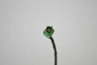 7PP035507F , art12518521 Антенна Porsche Cayenne 958 Арт 12518521, вид 4