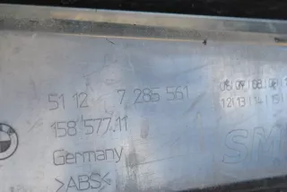 7285561 , art12378326 Кронштейн крепления бампера заднего BMW 4 F32/F33/GT F36 Арт 12378326, вид 5