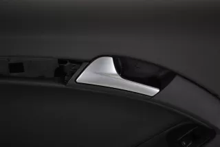 8T1867105 , art12363844 Обшивка двери передней левой (дверная карта) Audi A5 (S5,RS5) 1 Арт 12363844, вид 2