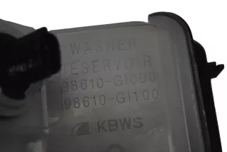 98610-GI000, 98610-GI100 , art13360247 Бачок омывателя Kia EV6 Арт 13360247, вид 5