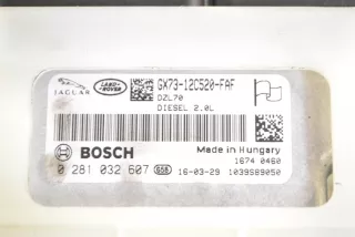 GX73-12C520-FAF , art Блок управления двигателем Land Rover Discovery sport Арт , вид 5