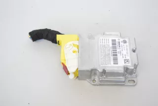 7P0959655D, 0285011652 , art12496050 Блок AirBag Porsche Cayenne 958 Арт 12496050, вид 2